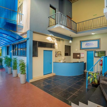 Gomes Pousada Guesthouse Old Goa Luaran gambar