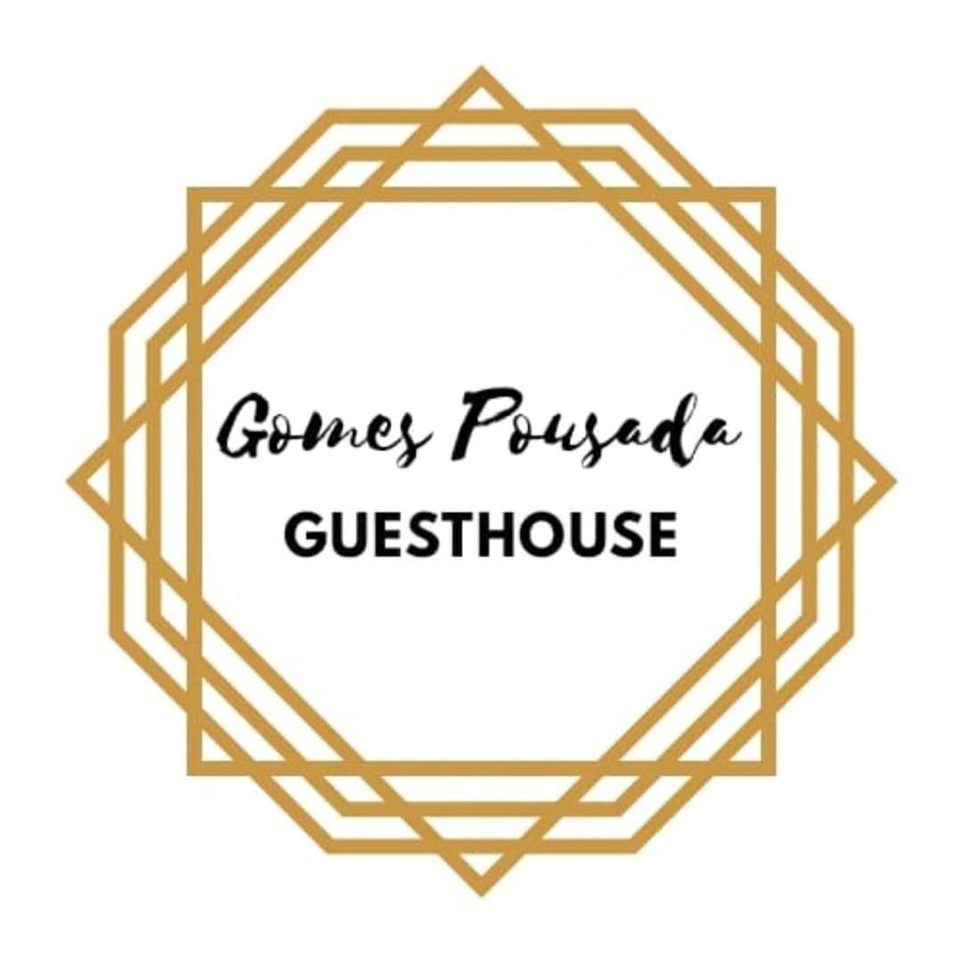 Gomes Pousada Guesthouse Old Goa Luaran gambar