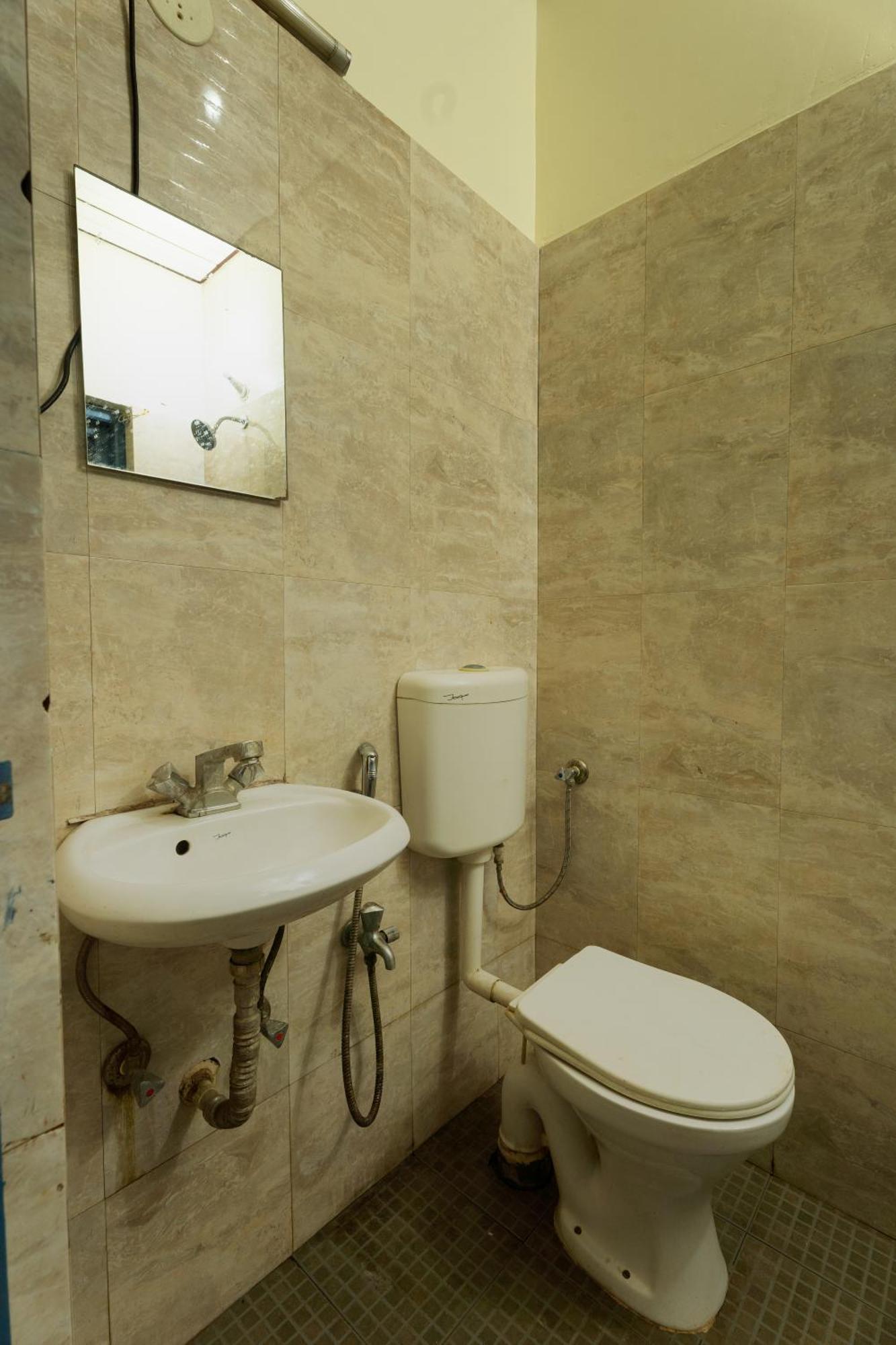 Gomes Pousada Guesthouse Old Goa Luaran gambar