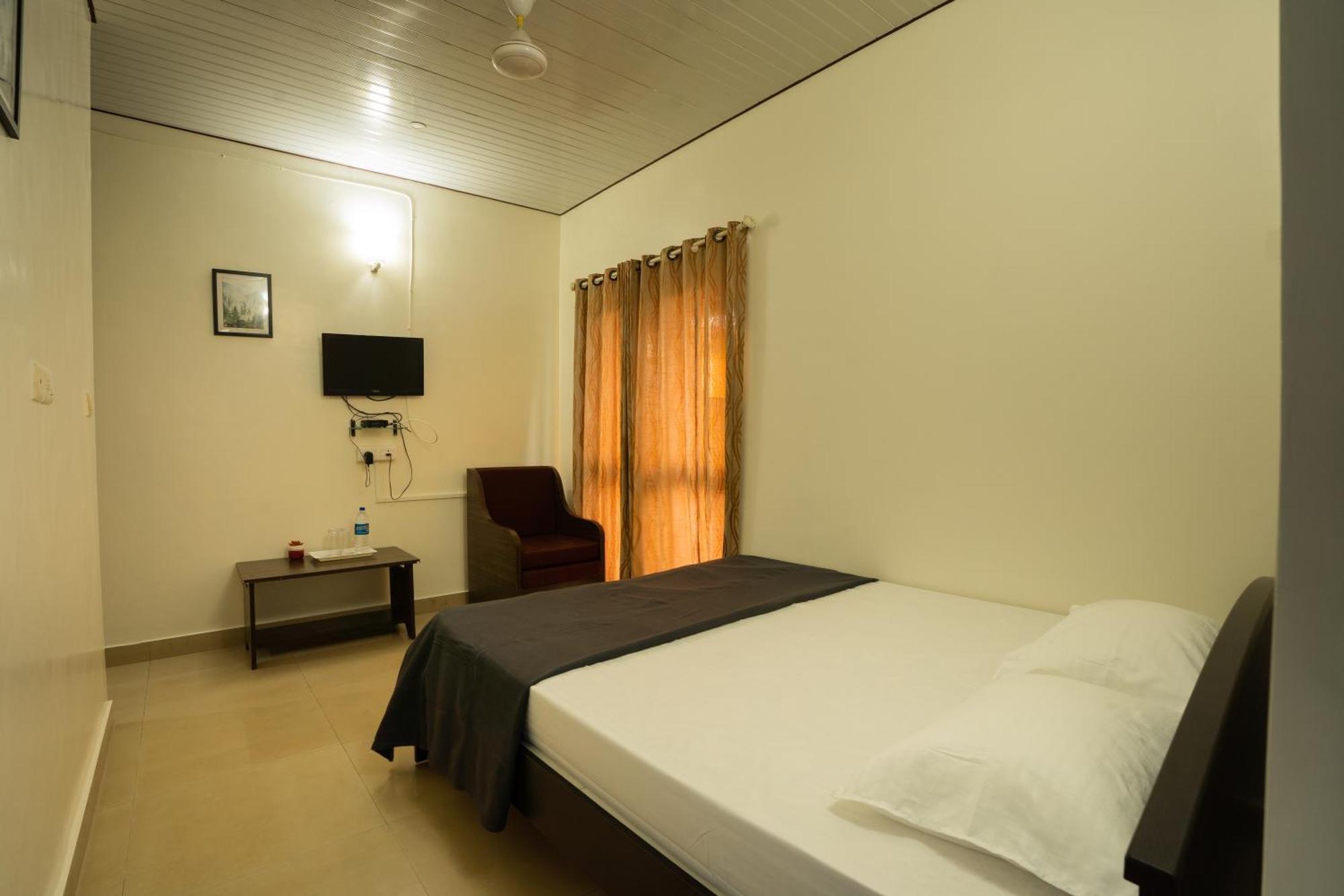Gomes Pousada Guesthouse Old Goa Luaran gambar