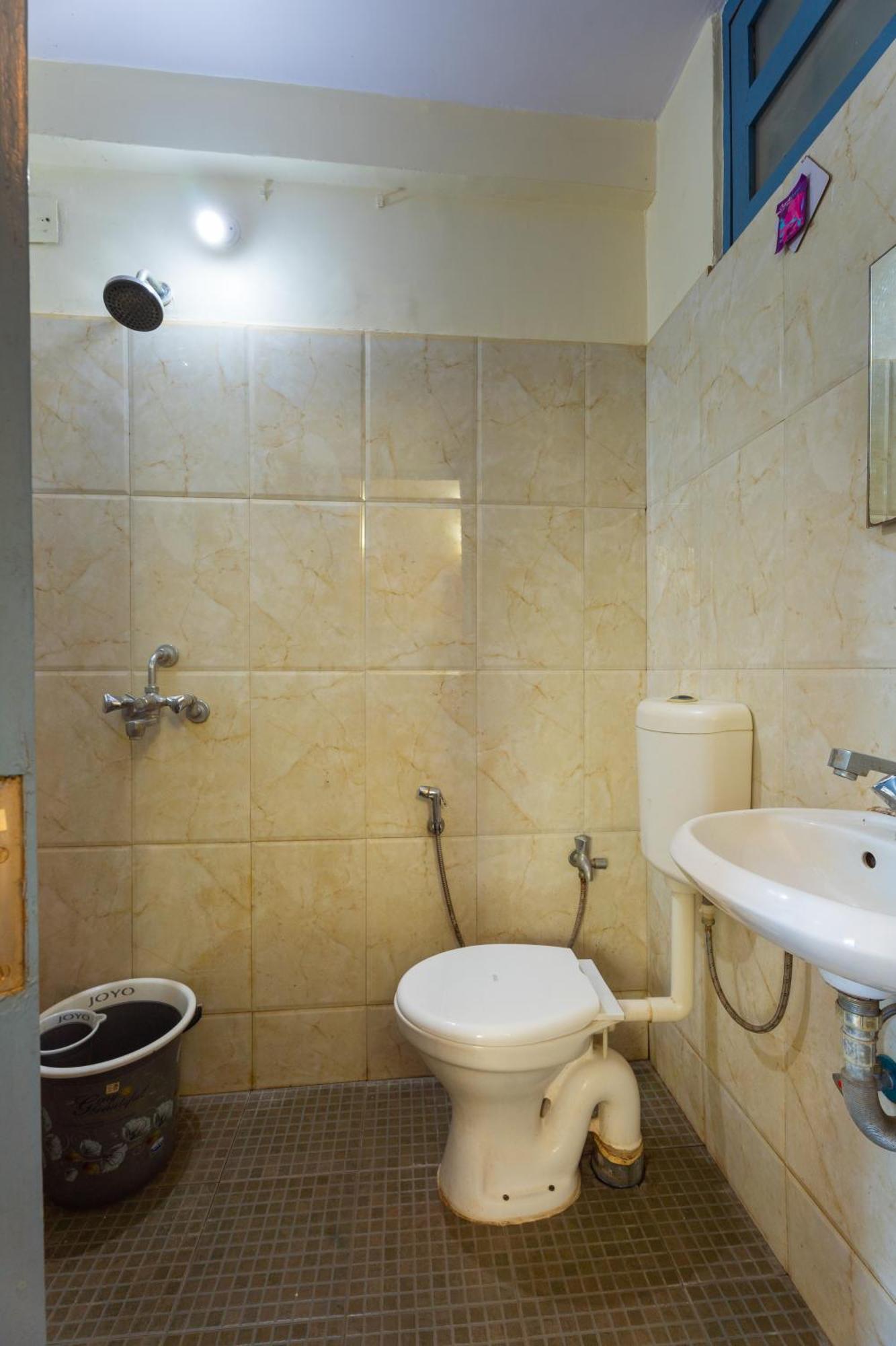 Gomes Pousada Guesthouse Old Goa Luaran gambar