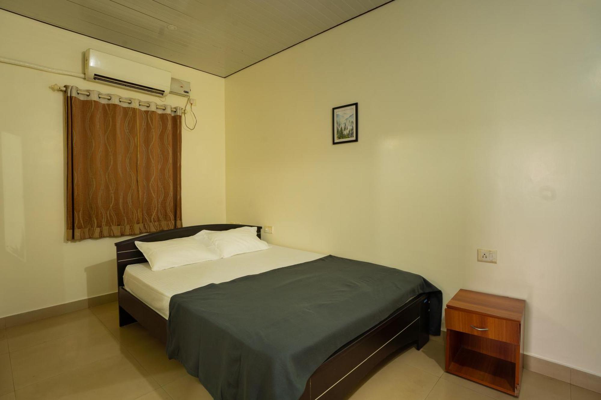 Gomes Pousada Guesthouse Old Goa Luaran gambar