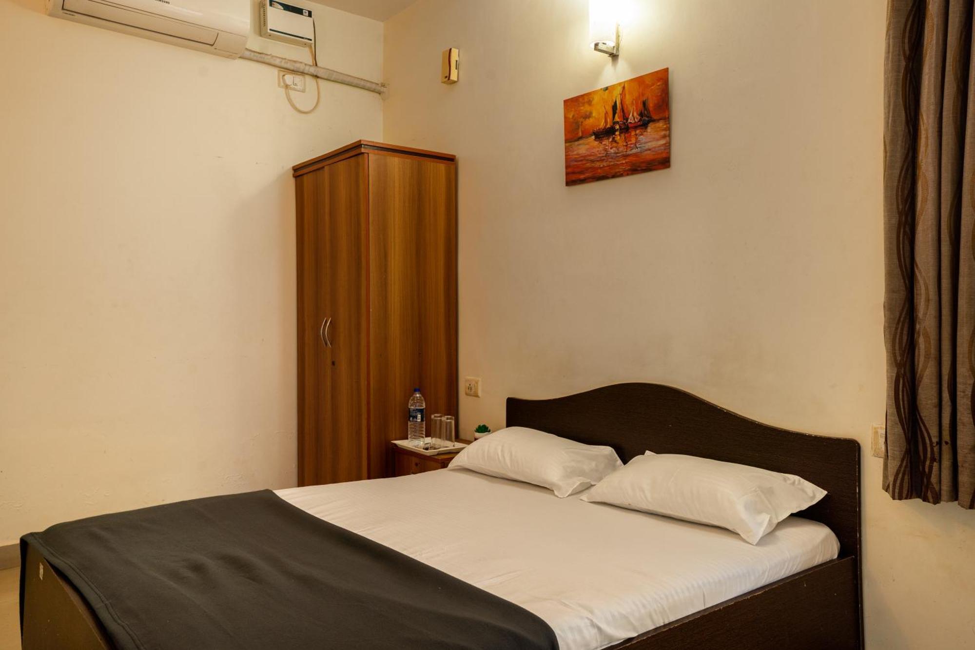 Gomes Pousada Guesthouse Old Goa Luaran gambar
